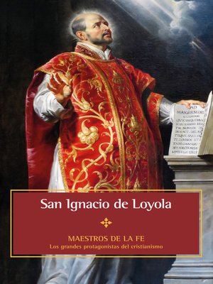 cover image of San Ignacio de Loyola